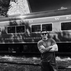 Meet your Posher, Kenneth